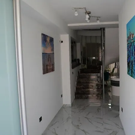 Bed & Breakfast Angelo E Silvana