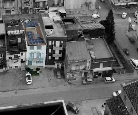 Bed & Breakfast Angelo E Silvana 3*