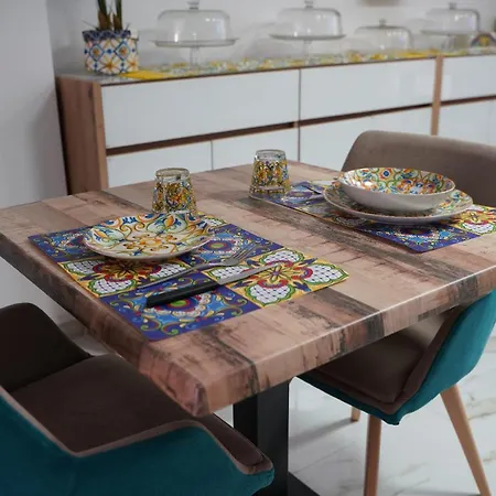 Bed & Breakfast Angelo E Silvana 3*