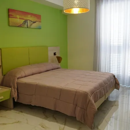 Angelo E Silvana Oda ve Kahvaltı Licata