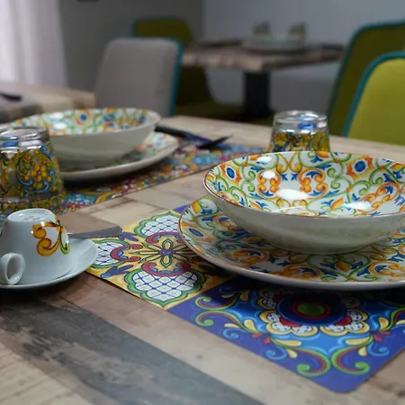 Angelo E Silvana Bed & Breakfast