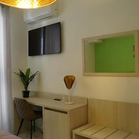 Bed & Breakfast Angelo E Silvana Licata