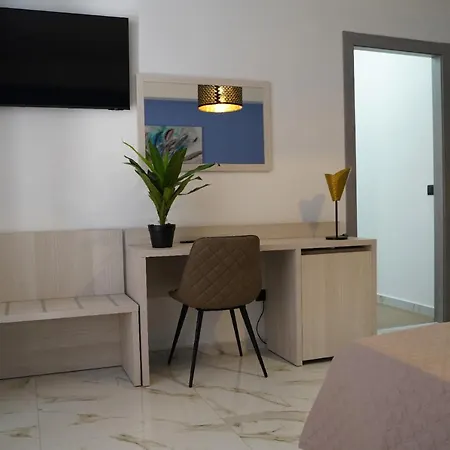 Angelo E Silvana فندق مبيت وإفطار 3*