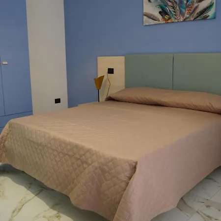 Bed & Breakfast Angelo E Silvana