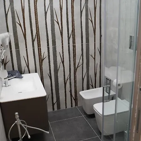 Angelo E Silvana 3* ليكاتا