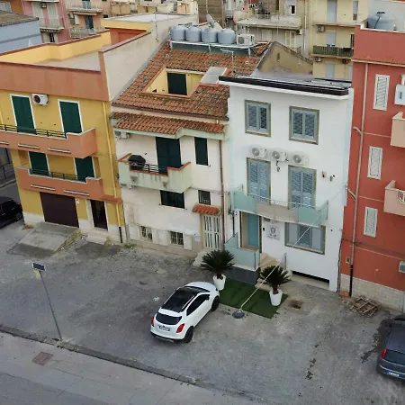 Oda ve Kahvaltı Angelo E Silvana