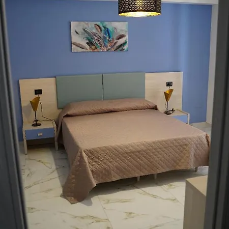 Angelo E Silvana ليكاتا