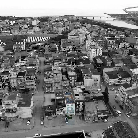 Angelo E Silvana ليكاتا