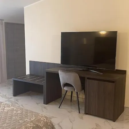 Angelo E Silvana 3* Licata