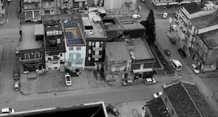 לינה וארוחת בוקר Angelo E Silvana 3*