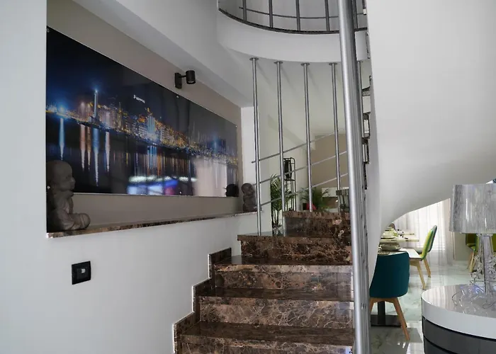 לינה וארוחת בוקר Angelo E Silvana 3*