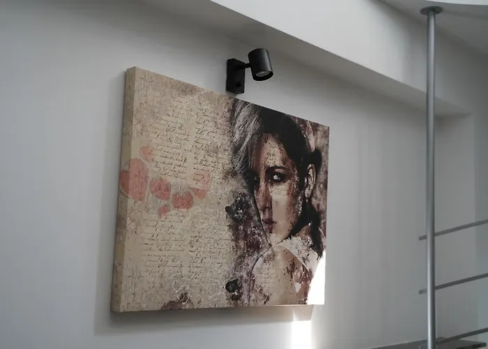 Angelo E Silvana לינה וארוחת בוקר 3*