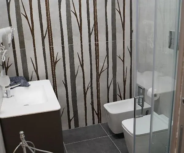 Angelo E Silvana 3* ליקאטה