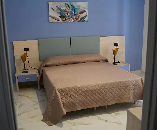 Angelo E Silvana ליקאטה