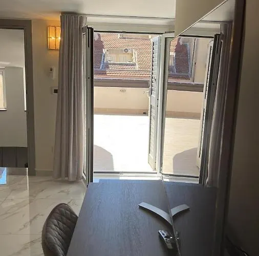 לינה וארוחת בוקר Angelo E Silvana